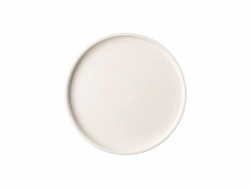 Rosenthal Bloom Snow Teller flach 16cm