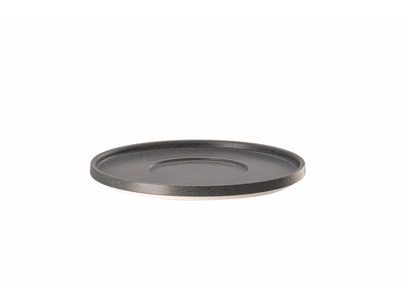 Rosenthal Bloom Lava Kombi-Untertasse 17cm