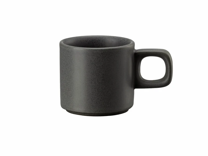Rosenthal Bloom Lava Espresso-Obertasse 0,1l