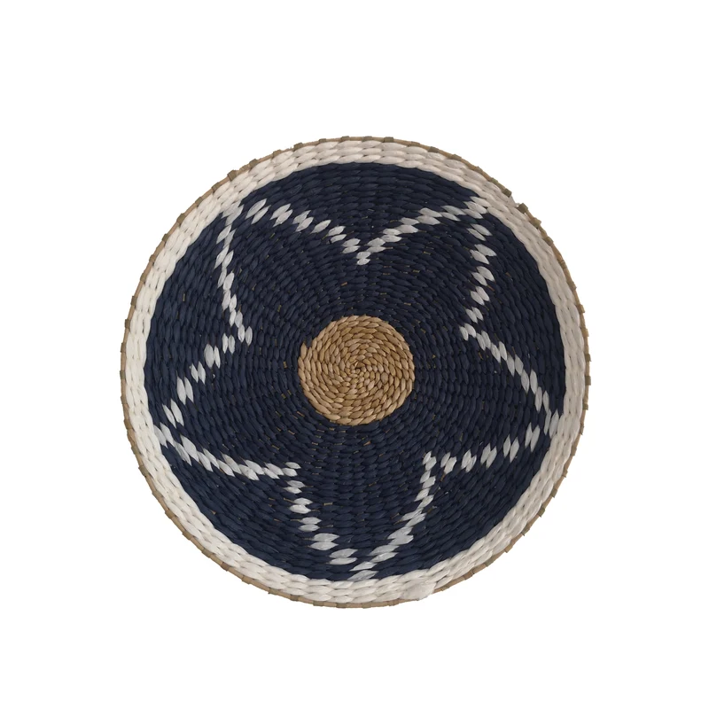 Indischer Mais natur 70x10x6,5cm 3pc Terrakotta