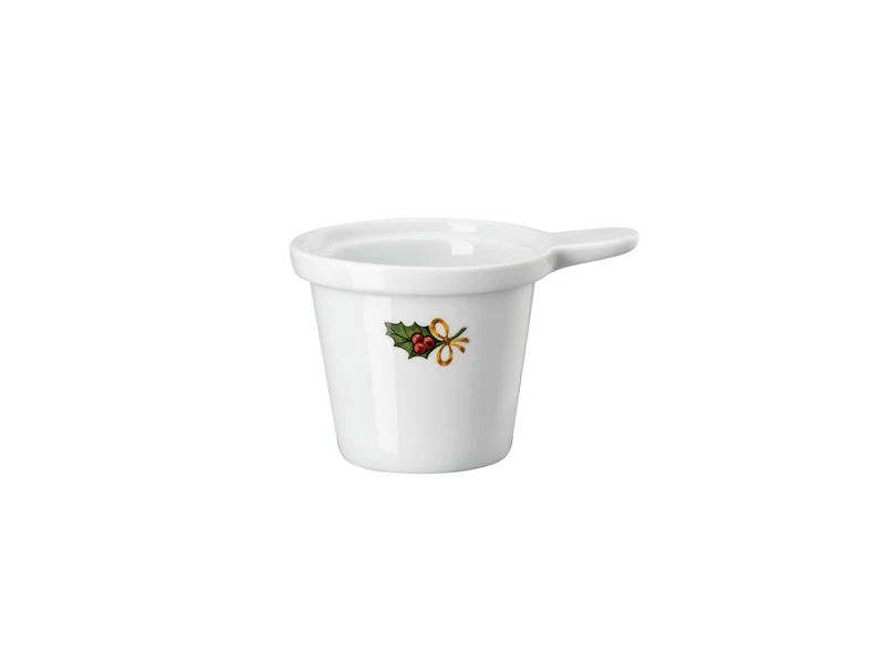 Hutschenreuther Happy Wintertime Tee-Becher Set 3tlg