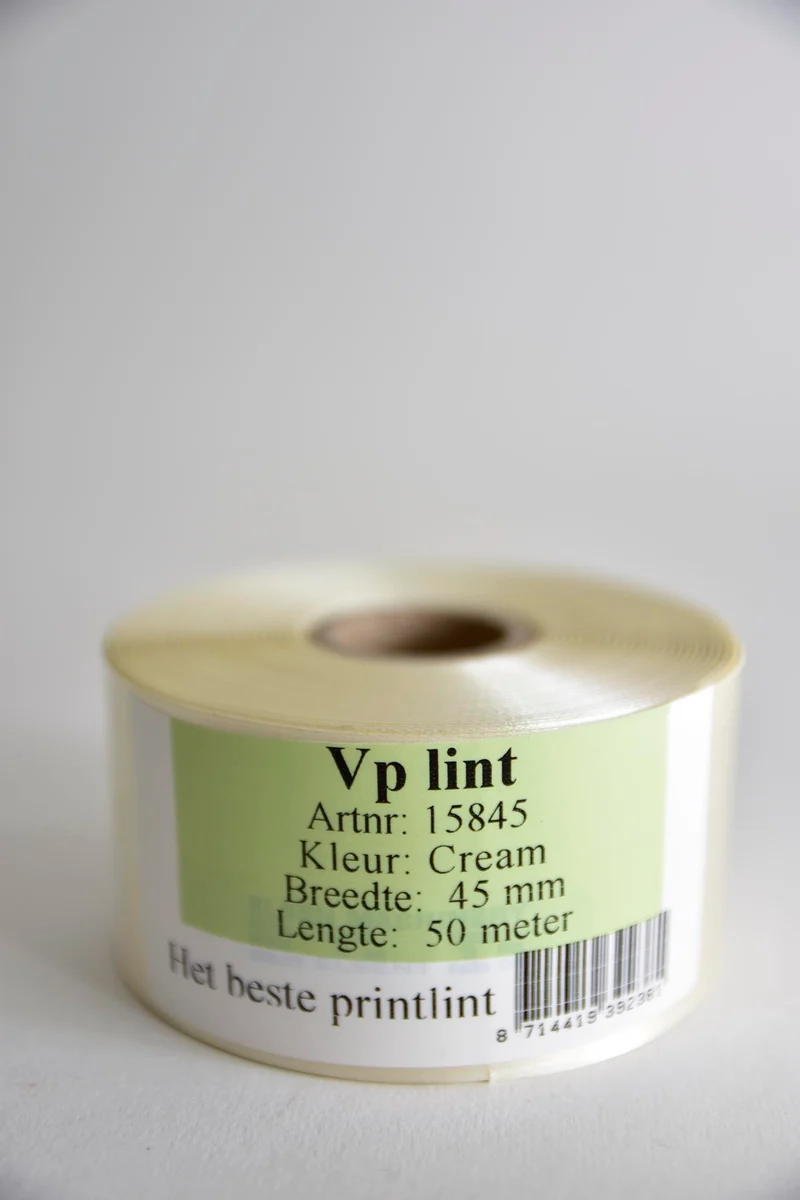 Vp Seidenkrempe 45 mm x 50 Meter
