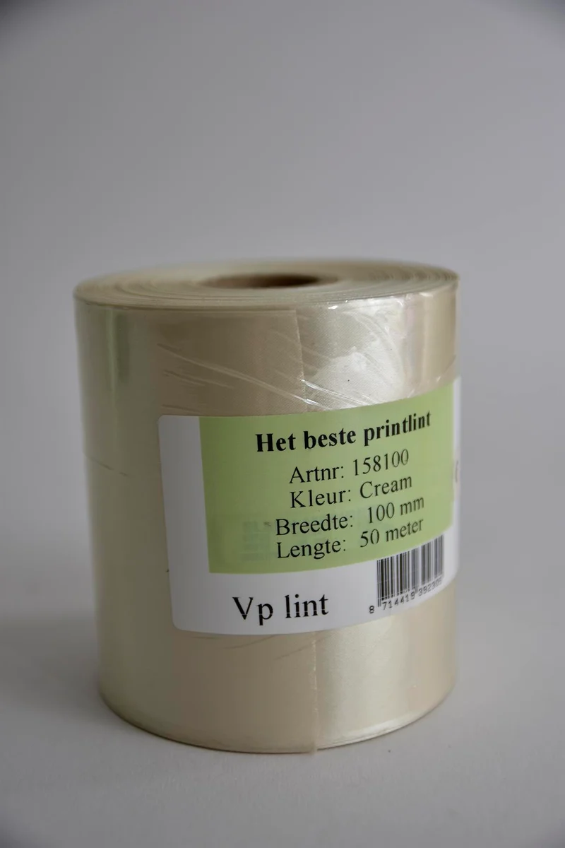 Vp-Creme 100mm x 50