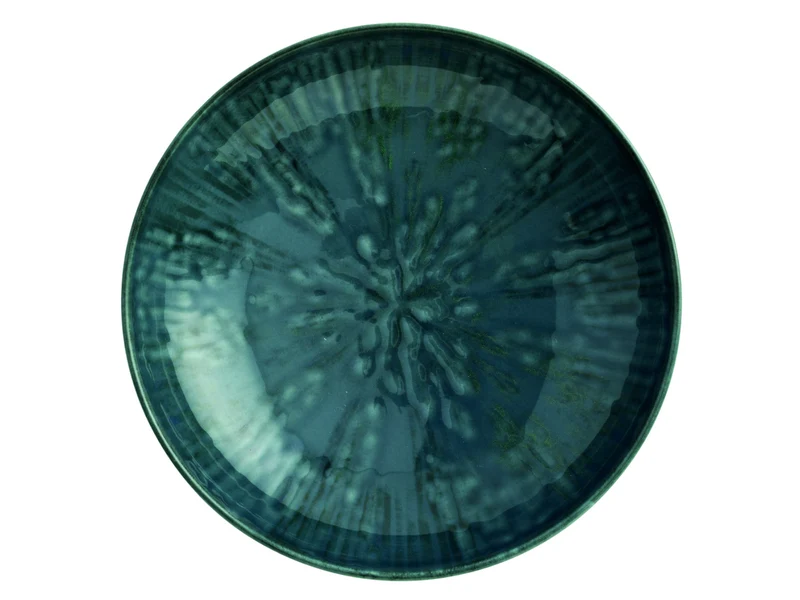 Rosenthal Arthur Krupp Fusion Blue Suppenteller 22cm