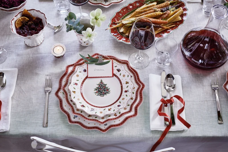 Villeroy & Boch Toy's Delight Bol 0,75 l Set6