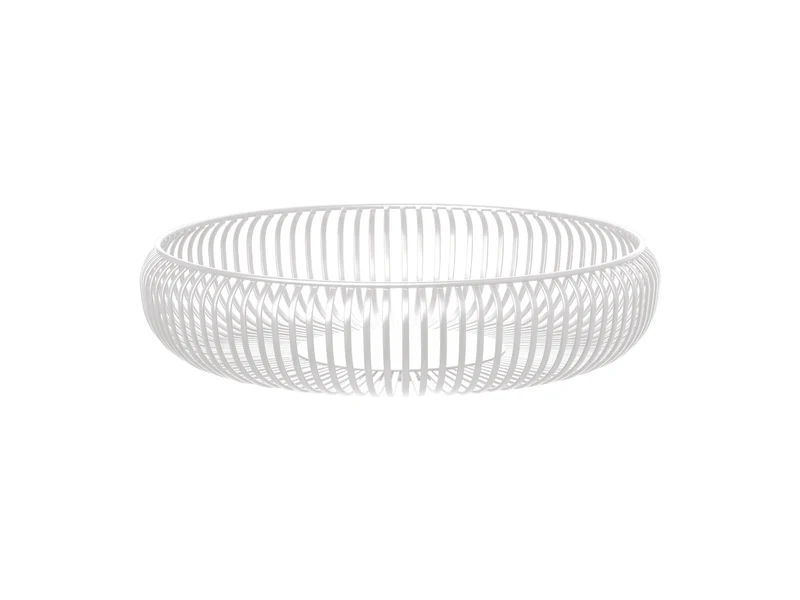 Blomus LITO Schale white L 36cm