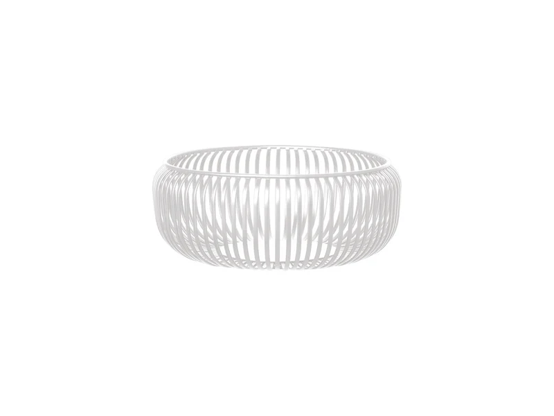 Blomus LITO Schale white M 25cm