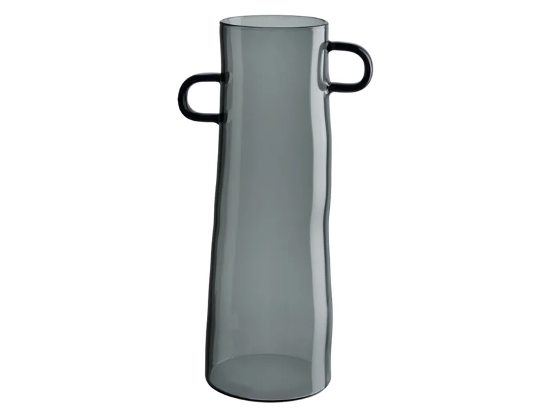 ASA Selection Rayu Vase grey 10cm