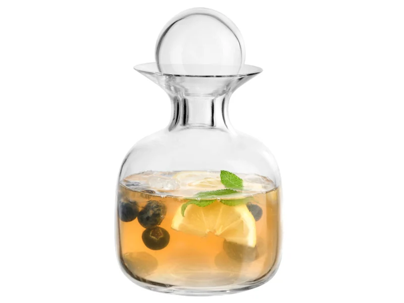 ASA Selection Sarabi Karaffe klein clear 0,75l