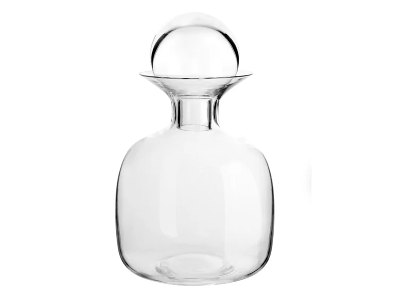 ASA Selection Sarabi Karaffe groß clear 1,5l