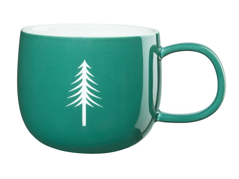 ASA Selection Joy Henkelbecher fir tree 10cm