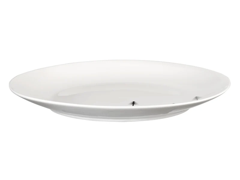 ASA Selection Joy Dessertteller skiing 20,5cm