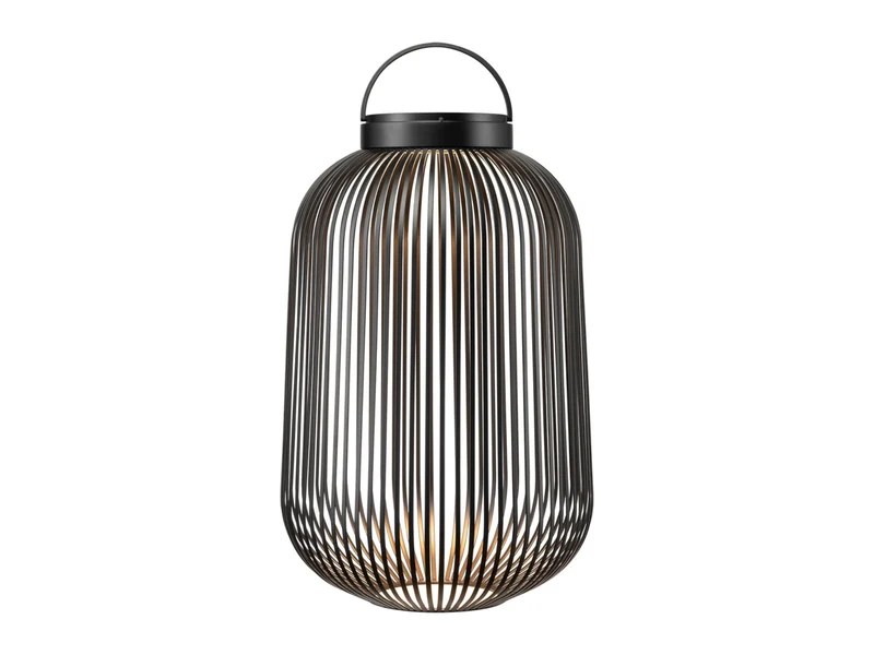 Blomus LITO Mobile LED Leuchte black L 49cm