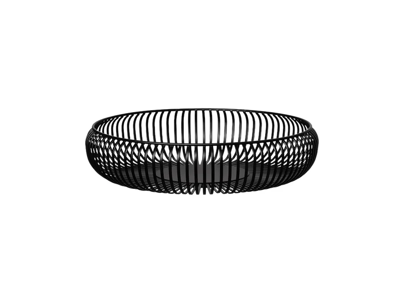 Blomus LITO Schale black L 36cm
