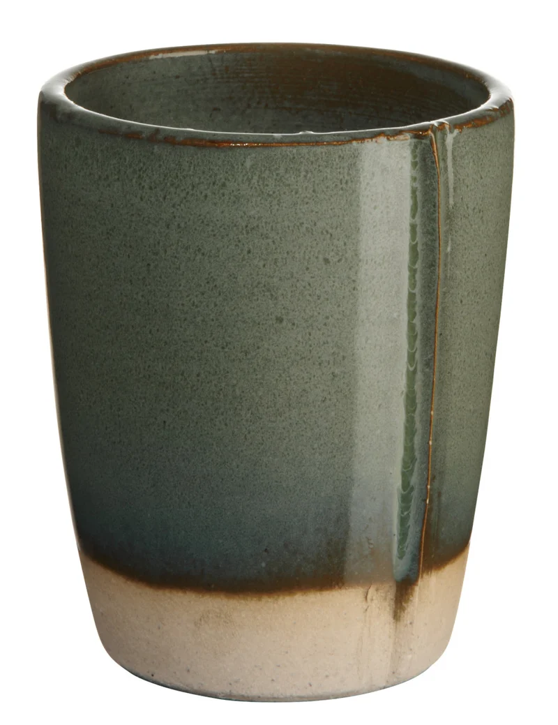 ASA verana Becher Cappuccino matcha latte 0,25l