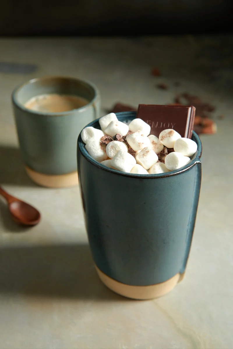 ASA verana Becher Espresso matcha latte 0,05l