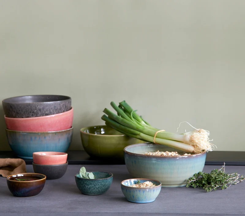 ASA poké Fusion Bowl tamari 14,5cm