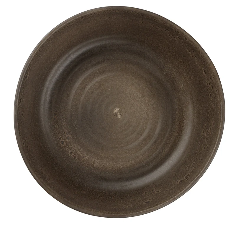ASA poké Salad Bowl mangosteen 25cm