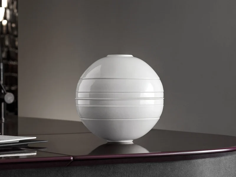 Villeroy & Boch Iconic La Boule weiss Ø 24 cm