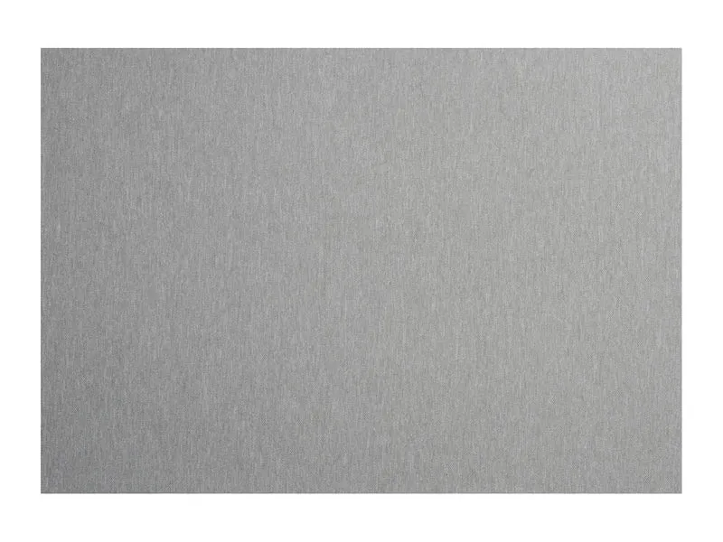 ASA Tischset silvergrey 46 x 33 cm