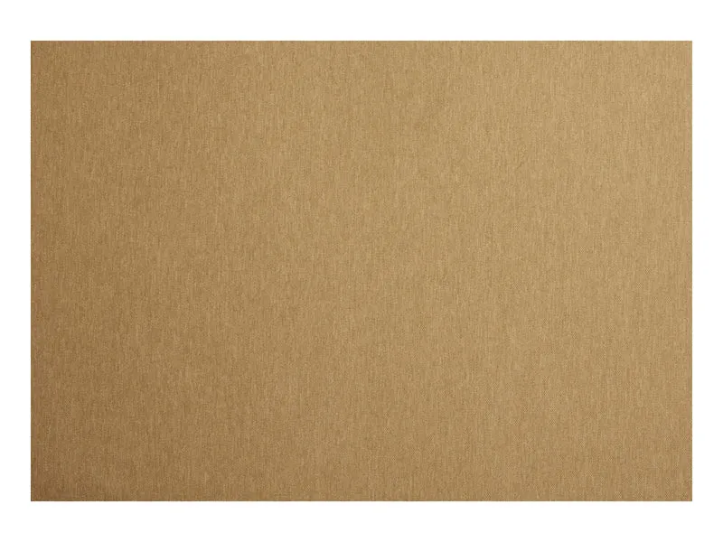 ASA Tischset honey mustard 46 x 33 cm