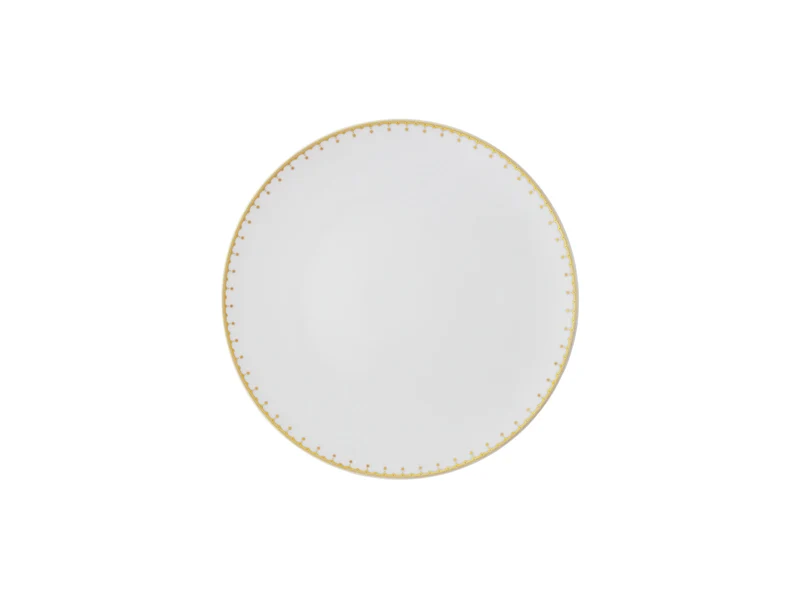 Rosenthal TAC Gropius Festive Celebration Speiseteller 28cm