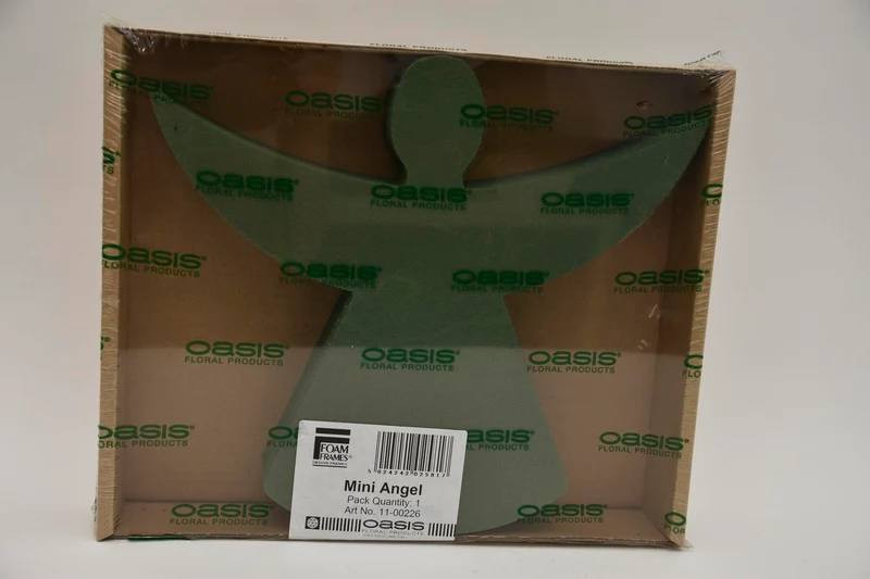 Oasis Mini Engel