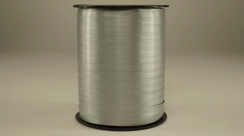 KRULLINT 5 (4,8 MM X 500 M) NR. 37 GRAU