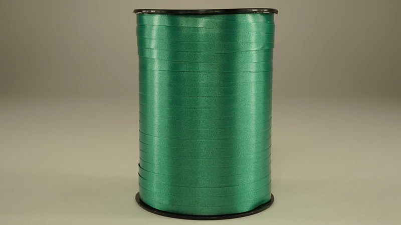 KRULLINT 5 (4,8 MM X 500 M) NR. 07 SMARAGDGRÜN