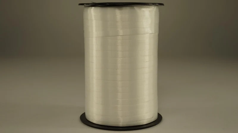 KRULLINT 5 (4,8 MM X 500 M) NR. 11 WEISS