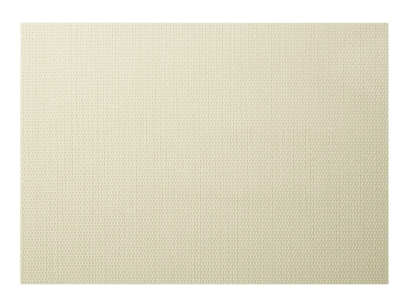 ASA Tischset re:tangular crema 46 x 33 cm