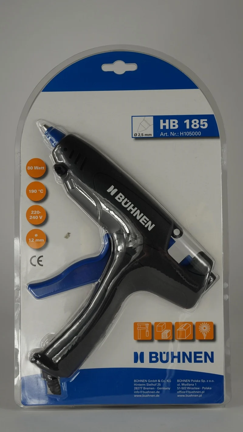 Klebepistole HB 181