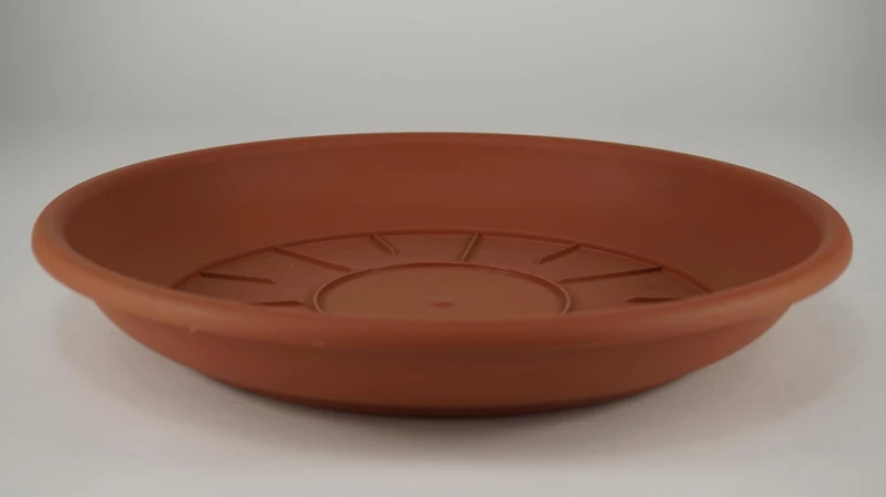 10 Schüsseln DOMUS 18 cm Terra