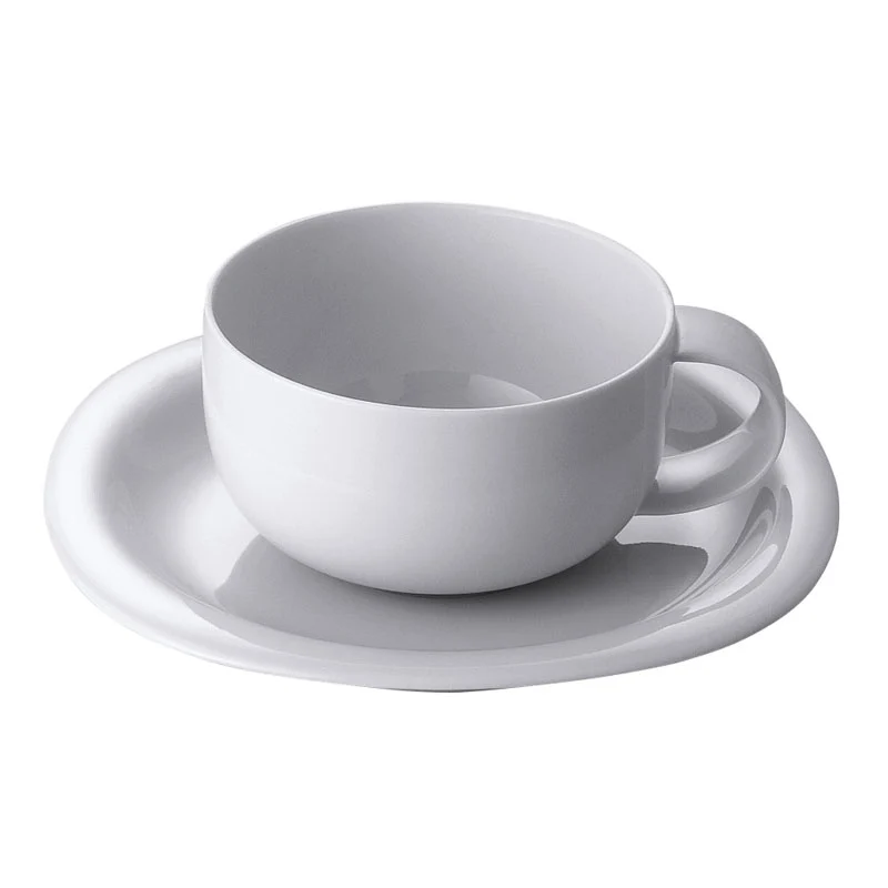 Rosenthal Suomi Weiss Teeservice 21tlg.