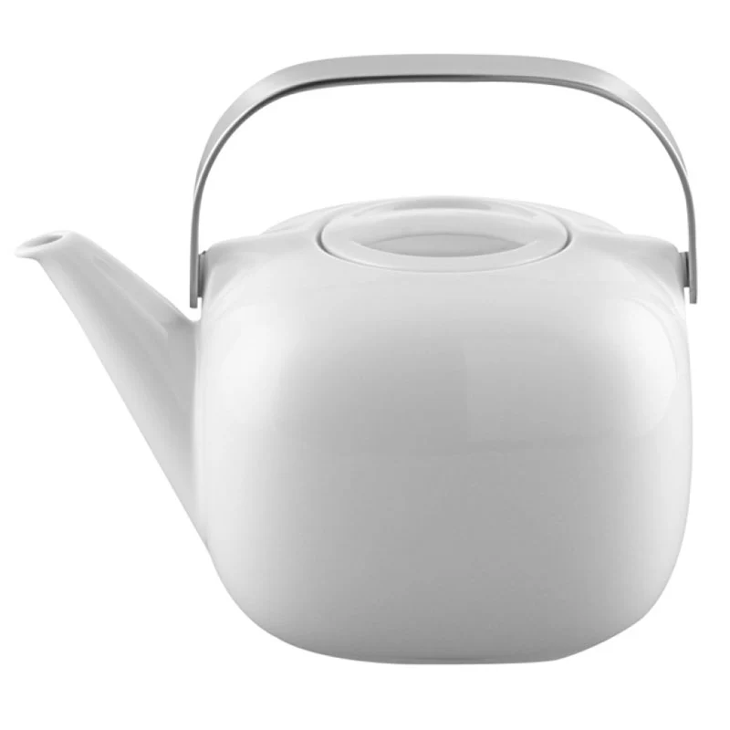 Rosenthal Suomi Weiss Teeservice 21tlg.