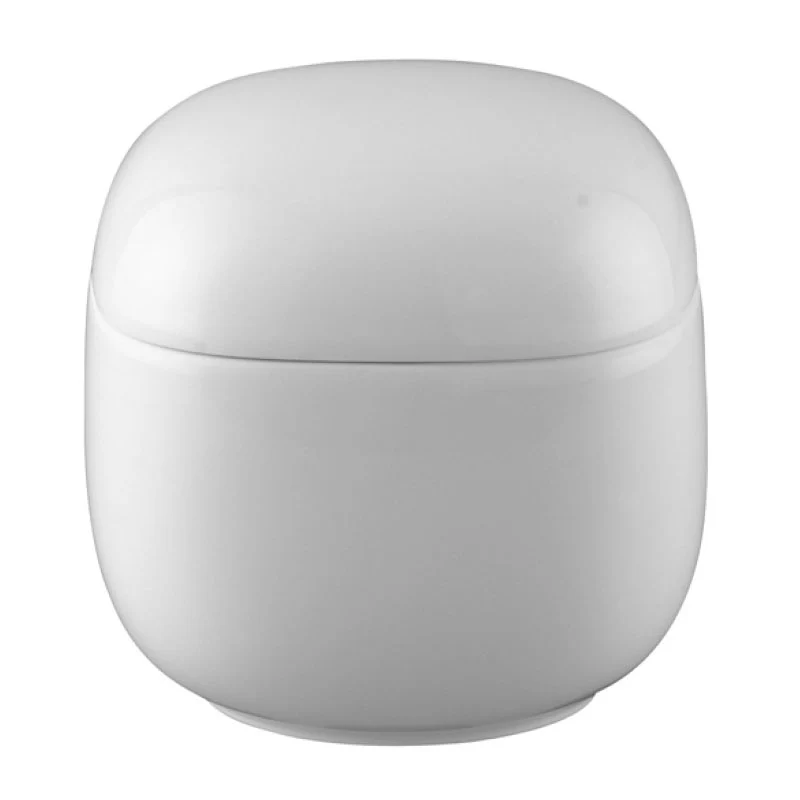 Rosenthal Suomi Weiss Teeservice 21tlg.