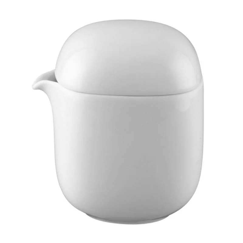 Rosenthal Suomi Weiss Teeservice 21tlg.