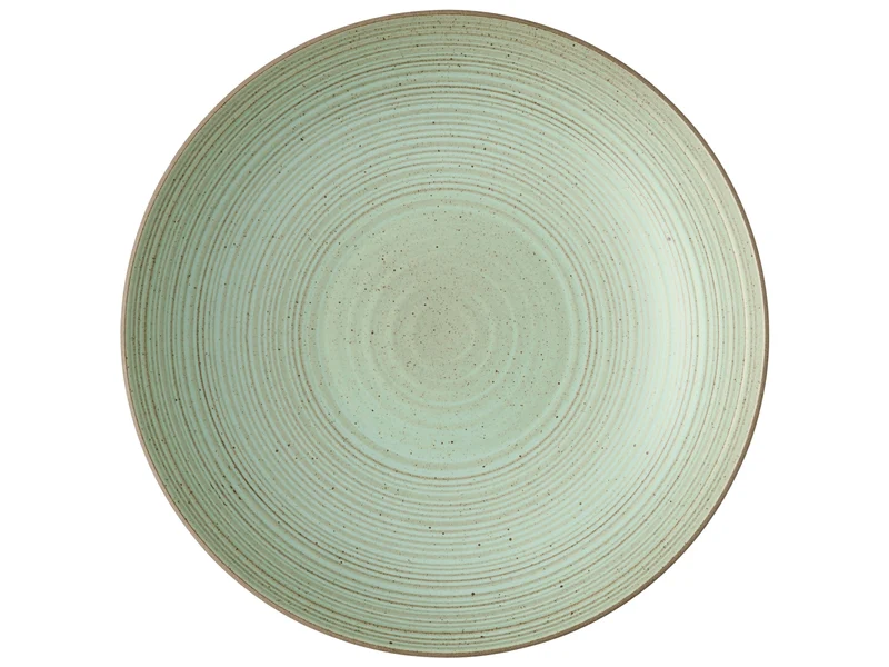 Thomas Nature Leaf Teller tief 28 cm