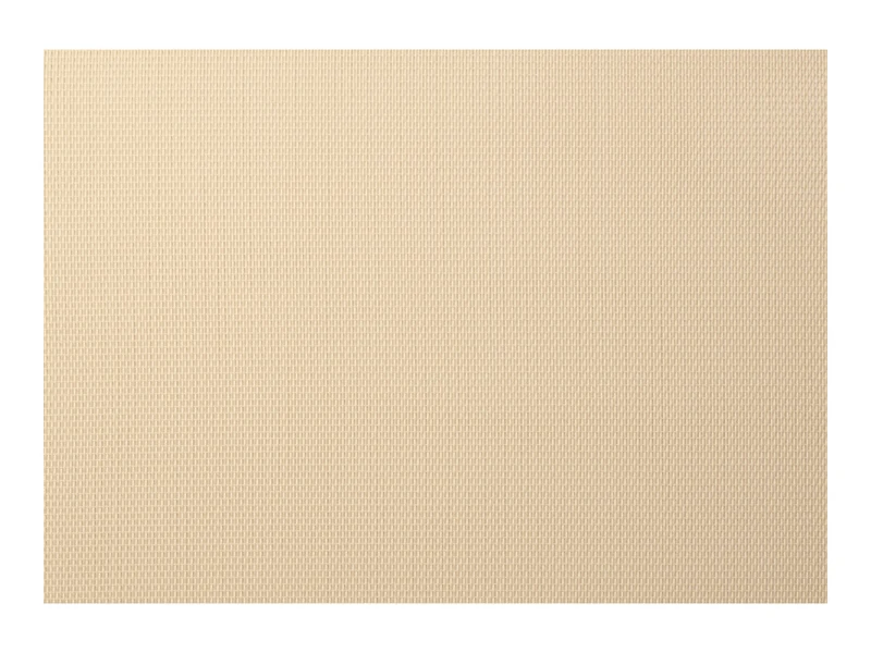 ASA Tischset re:tangular vanilla 46 x 33 cm