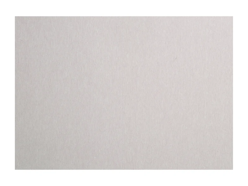 ASA Tischset silk grey 46 x 33 cm