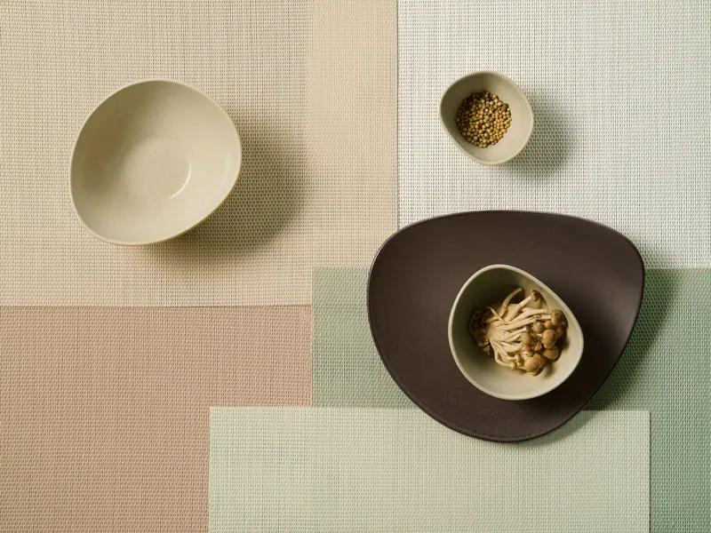 ASA Tischset re:tangular wheat 46 x 33 cm
