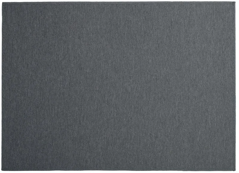 ASA Tischset steel 46 x 33 cm