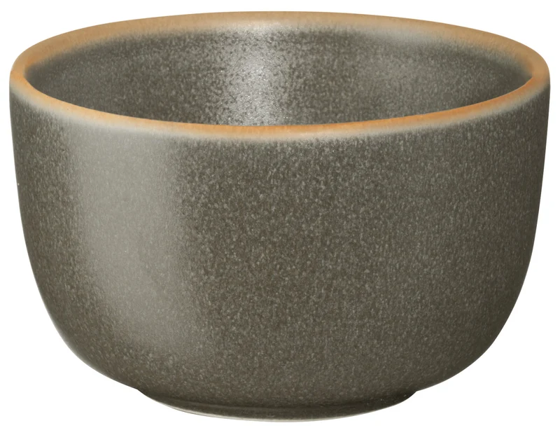 ASA Saisons Schale beluga 0,125 l