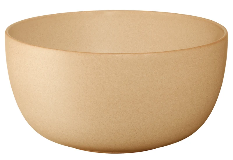 ASA Saisons Salatschale almond 22 cm