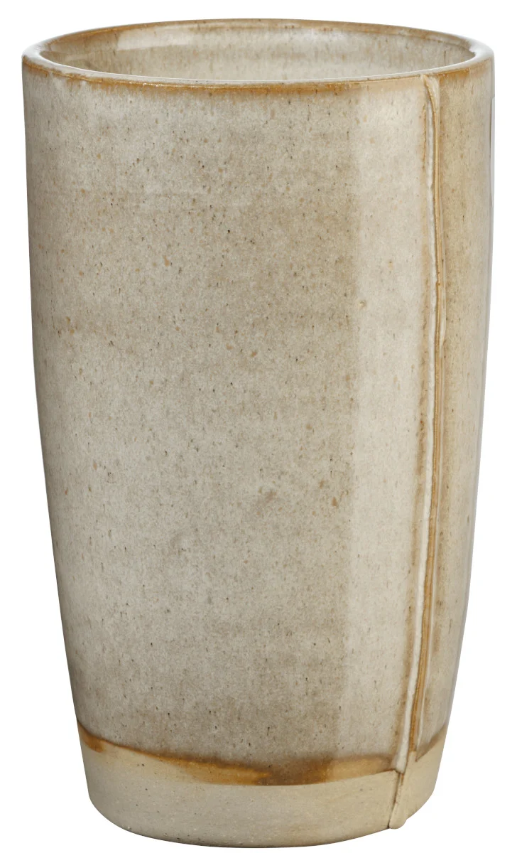 ASA verana Vase toffee crunch 18 cm
