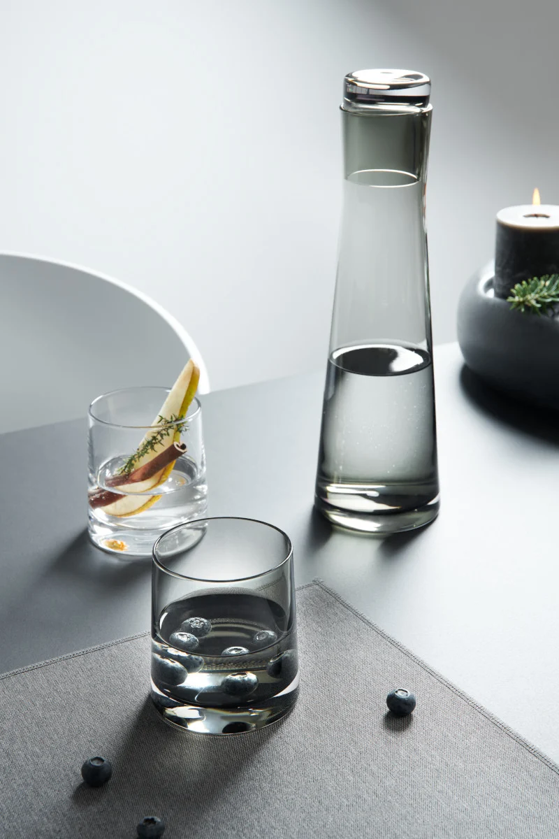 ASA lina Glas shadow 0,25l