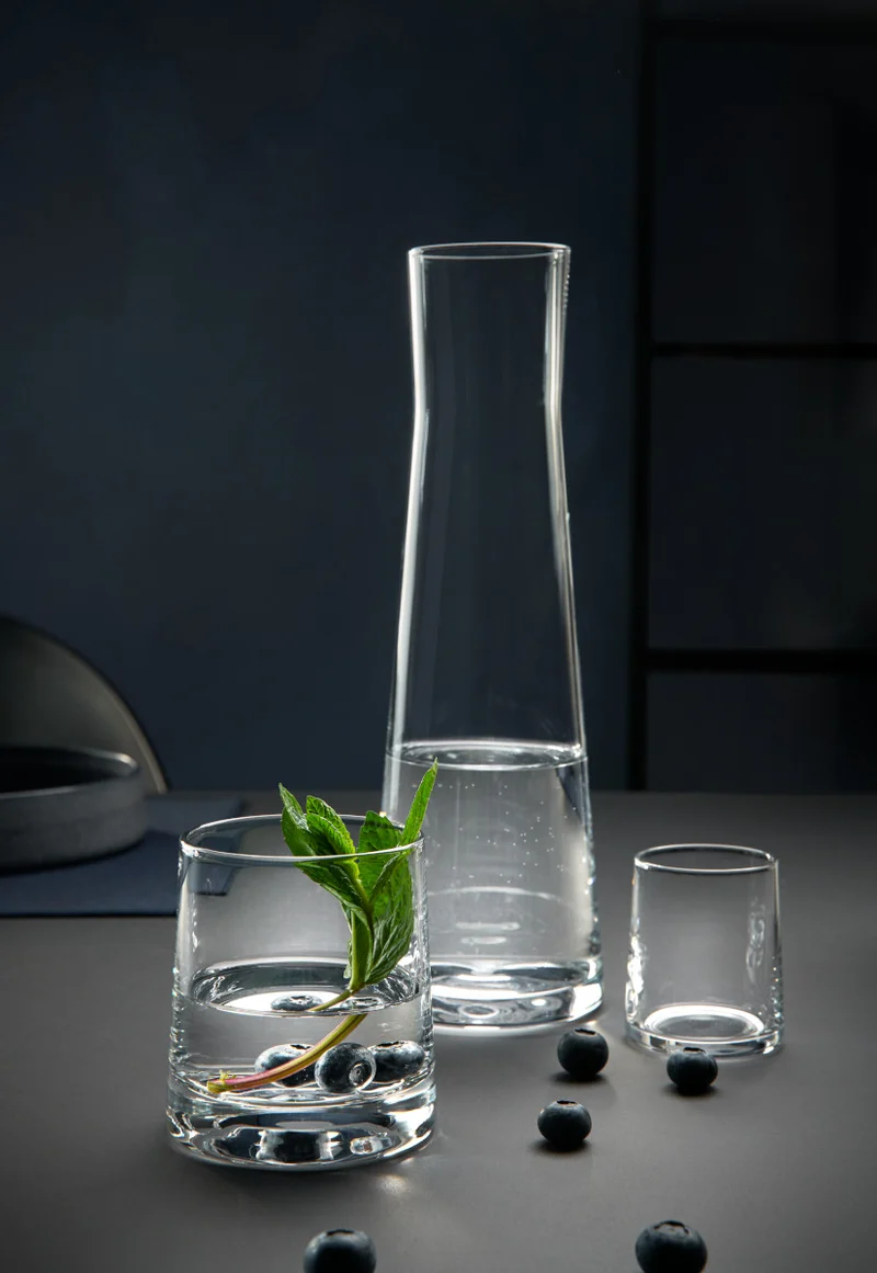 ASA lina Glas crystal 0,25l