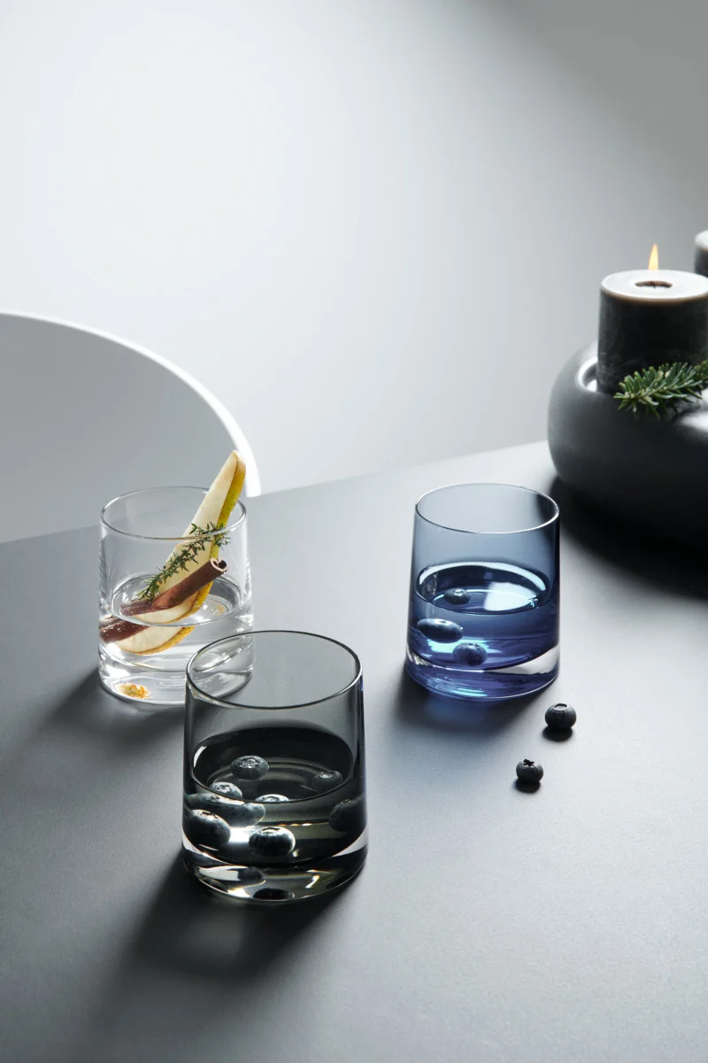 ASA lina Glas crystal 0,25l
