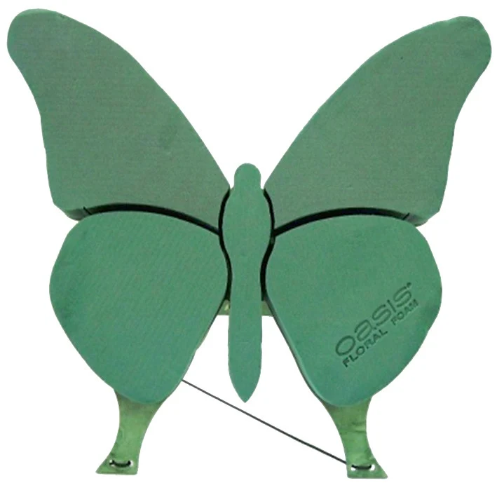 Schmetterling Bioline Oase 56x40x4,5 cm