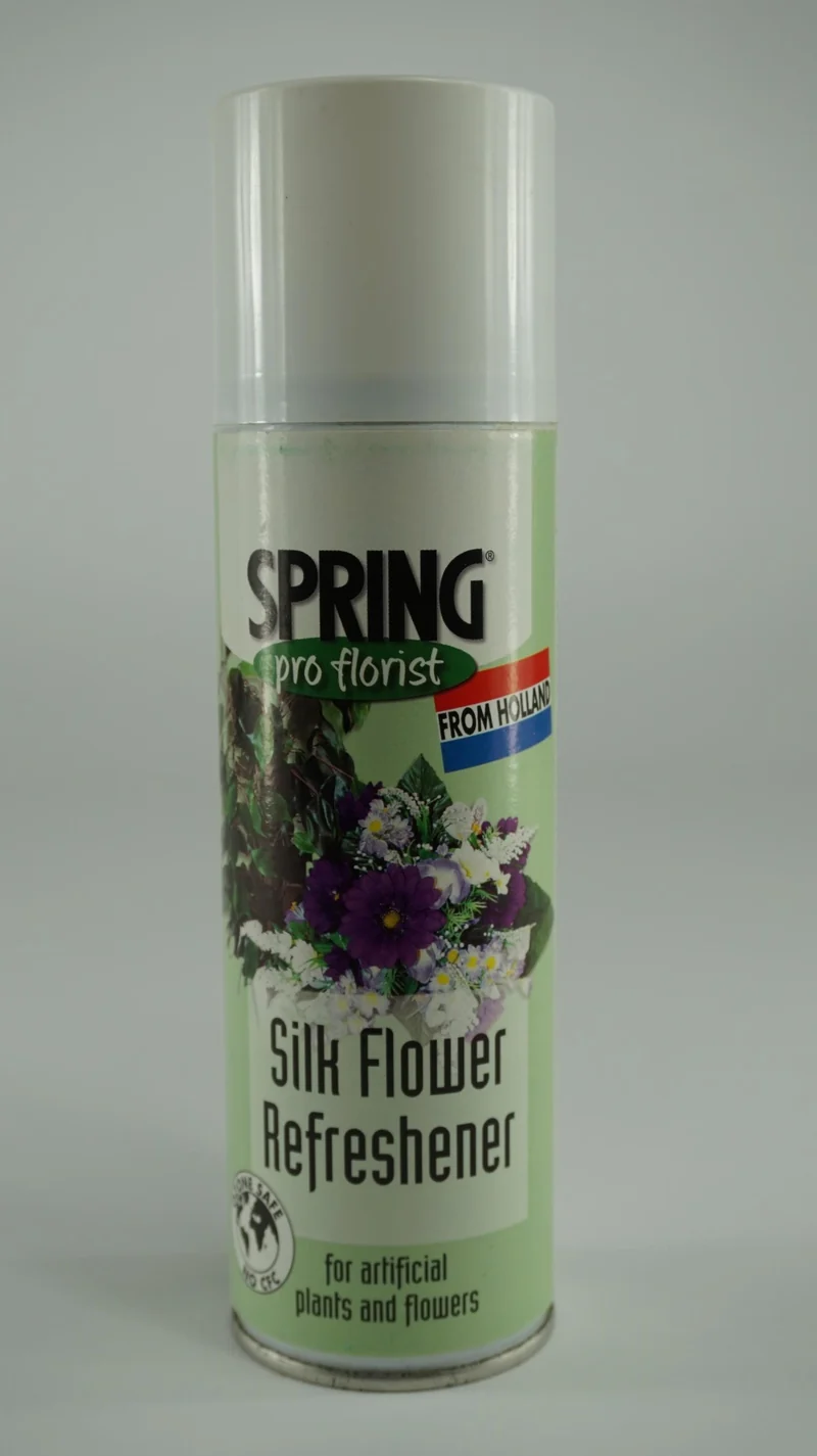 Seidenblumen-Erfrischer 300 ml